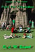 The Children of The Amulet - Book 1 - Fight For Chrystalina - The Children Of The Amulet, #1