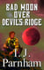 Bad Moon over Devil's Ridge - Cassidy Yates, #1