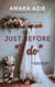 Just Before "I do" - Self-discovery, #1.5