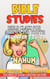 Bible Class for Adults and Youth: Beginner's Guide — Nahum - BIBLE CLASS FROM SCRATCH, #34
