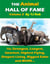 The Animal Hall of Fame - Volume 2 - Animal Feats and Records