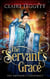 The Servant's Grace - The Emperor's Conspiracy, #3