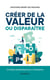 Créer de la valeur ou disparaître - Un enjeu systémique pour l'entreprise