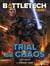 BattleTech Legends: Trial by Chaos - BattleTech Legends