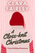 A Close-Knit Christmas - Pinewood Station Sweet Holiday Romance, #5