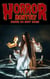 Horror Monthly #44 May 2025 - Horror Bulletin Monthly Issues, #44