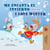 Me encanta el invierno I Love Winter - Spanish English Bilingual Collection