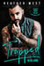 Trapped in His Arms - Wicked Angels MC, #2