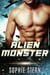 Alien Monster