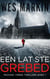 Een Lat Ste Grebed - Michael Yorke Thrillers, #1
