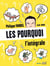 Les Pourquoi en BD - L'intégrale