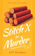 Stitch X For Murder - Stitches in Crime, #5