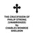 The Crucifixion of Philip Strong (UNABRIDGED)