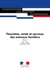 Fleuristes, vente et services des animaux familiers - Convention collective nationale - IDCC 1978 - n°3010