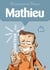 L'Encyclopédie des prénoms - Tome 24 - Mathieu