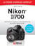 Nikon D700 Mode d'Emploi Complet