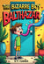 The Bizarre Boy Balthazaar - GREEN BOOKS, #5