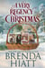 A Very Regency Christmas