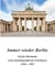 Immer wieder Berlin