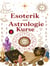 Lernen Sie Astrologie, Metaphysik und Esoterik