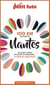 100 KM AUTOUR DE NANTES 2020 Petit Futé