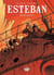 Esteban - Volume 5 - Blood and Ice
