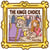 The King's Choice - Kingdom of Mir, #4