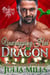 Unwrapping Her Dragon - Dragons of Fate, #2