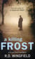 A Killing Frost - The classic murder mystery featuring the iconic detective from the master crime writer