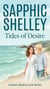 Tides of Desire - Lesbian Steamy Love Series