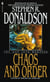 Chaos and Order - The Gap Into Madness