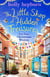 The Little Shop of Hidden Treasures Part Four - Christmas Wishes