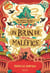 Un brin de maléfice - Une pincée de magie, tome 3