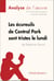 Les écureuils de Central Park sont tristes le lundi de Katherine Pancol (Analyse de l'oeuvre) - Analyse complète et résumé détaillé de l'oeuvre