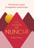 The Power of Nunchi - The Korean Secret to Happiness and Success