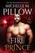 Fire Prince: A Qurilixen World Novel - Qurilixen Lords, #4