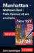 Manhattan : Midtown East : Park Avenue et ses environs