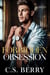 Forbidden Obsession - Obsession, #1