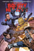Star Wars : Bounty Hunters T06 - Le bourbier de bestine