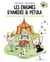 Les énigmes d'Amédée et Pétula, Tome 02 - Le mystère des lunettes dans le frigo