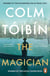 The Magician - Winner of the Rathbones Folio Prize