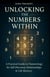 Unlocking The Number Within - Practical Guide to Numerology for Self-Discovery, Relationships & Life Mastery