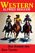 Das Gesetz des Don Turner: Western