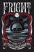 Fright 1: Winners of the 2022 Storytel Epigram Horror Prize - Storytel Epigram Horror Prize, #1