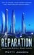 Reparation - Space Agent Jonathan Bartell, #6
