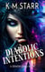 Diabolic Intentions - Demon Guild Books, #1