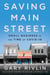 Saving Main Street - Small Business in the Time of COVID-19