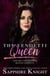 The Vendetti Queen (Vendetti Famiglia book #2)