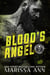 Blood's Angel - Wolfsbane Ridge MC, #3