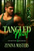Tangled Heart - Enchanted Crossroads, #2